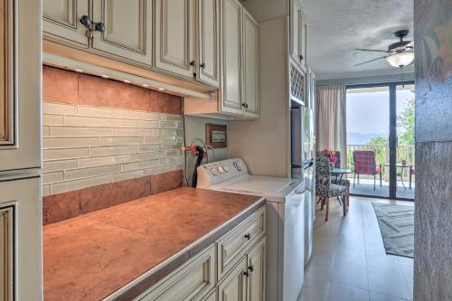 Saint Thomas Condo with Ocean Views, Walk to Beach! in Smith Bay Saint Thomas Condo with Ocean Views, Walk to Beach! in Smith Bay