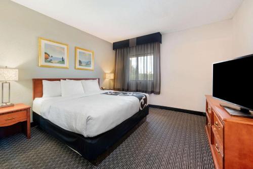 المرافق, La Quinta Inn by Wyndham Fl. Lauderdale Tamarac East in لودردال ليكس المرافق, La Quinta Inn by Wyndham Fl. Lauderdale Tamarac East in لودردال ليكس