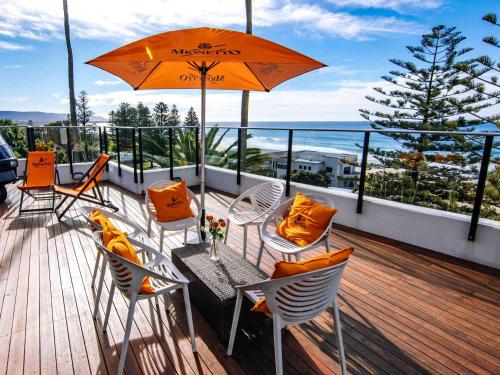 Facilities, Novotel Wollongong Northbeach in Wollongong Facilities, Novotel Wollongong Northbeach in Wollongong