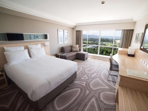 Instalaciones, Novotel Wollongong Northbeach in Wollongong City Center Instalaciones, Novotel Wollongong Northbeach in Wollongong City Center
