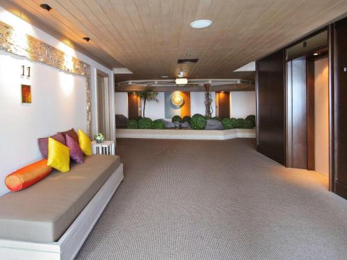 Faciliteter, Bangkok Hotel Lotus Sukhumvit by Compass Hospitality in Bangkok Faciliteter, Bangkok Hotel Lotus Sukhumvit by Compass Hospitality in Bangkok