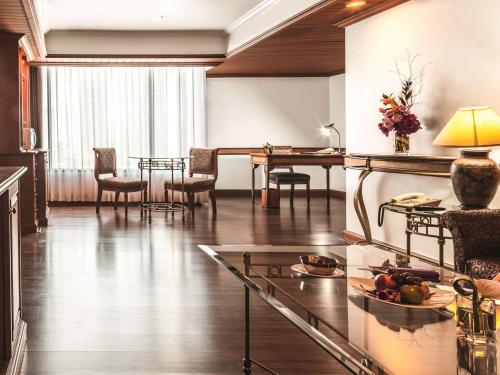 Tesis özellikleri, Bangkok Hotel Lotus Sukhumvit by Compass Hospitality in Bangkok Tesis özellikleri, Bangkok Hotel Lotus Sukhumvit by Compass Hospitality in Bangkok
