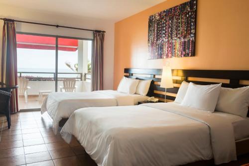 Royal Decameron Mompiche in Mompiche Royal Decameron Mompiche in Mompiche