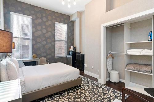 Bay Village Suites near Boston Common Frog Pond Bay Village Suites near Boston Common Frog Pond