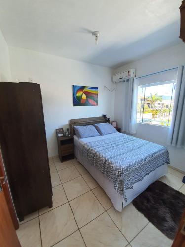 Guestroom, Apartamento proximo ao Aeroporto de Florianopolis. in Florianopolis Guestroom, Apartamento proximo ao Aeroporto de Florianopolis. in Florianopolis