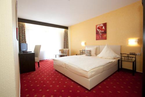 Hotel Klinkner in Emmelshausen Hotel Klinkner in Emmelshausen
