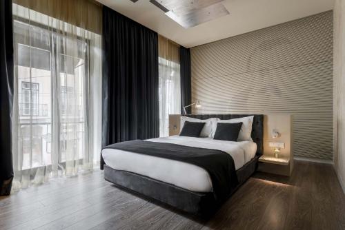 9HOTEL MERCY in Лісабон 9HOTEL MERCY in Лісабон