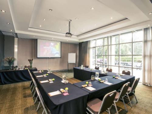 Meeting room / ballrooms, Mercure Sydney Parramatta in Parramatta Meeting room / ballrooms, Mercure Sydney Parramatta in Parramatta