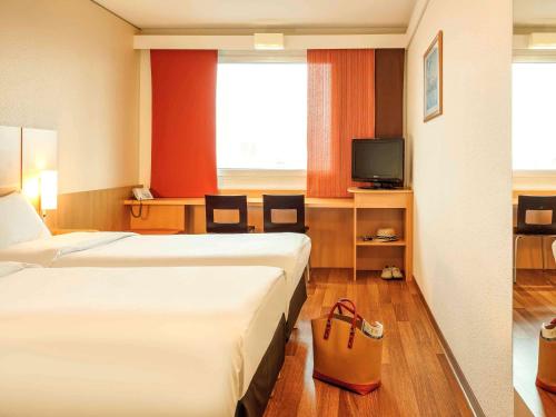Sadržaji, Ibis Hotel Wien Messe in Beč Sadržaji, Ibis Hotel Wien Messe in Beč