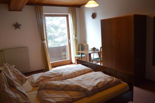 Chalet Kammleitn in Hermagor Chalet Kammleitn in Hermagor