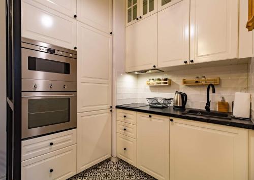 Apartamenty Prosta - Podmurna in Toruń Apartamenty Prosta - Podmurna in Toruń