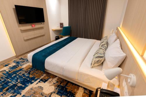 Cordia Hotel Yogyakarta - Hotel Dalam Bandara in Srandakan Cordia Hotel Yogyakarta - Hotel Dalam Bandara in Srandakan