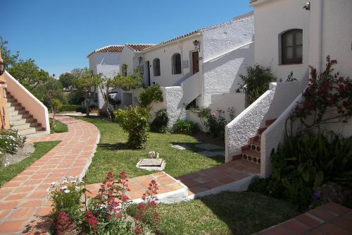 Fasilitas, Nerja Villas-Capistrano in Nerja Fasilitas, Nerja Villas-Capistrano in Nerja
