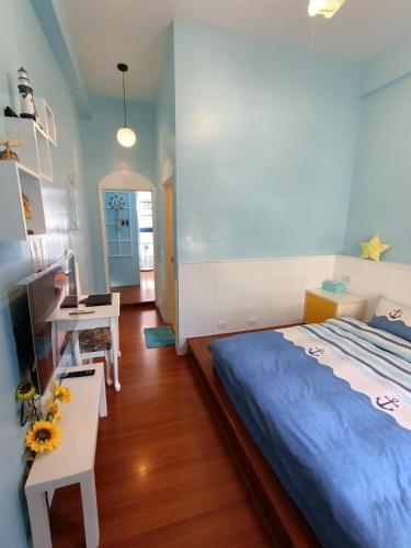 Facilities, 水里河堤咖啡民宿 Shuili Heti coffee B&B in Shuili Township Facilities, 水里河堤咖啡民宿 Shuili Heti coffee B&B in Shuili Township