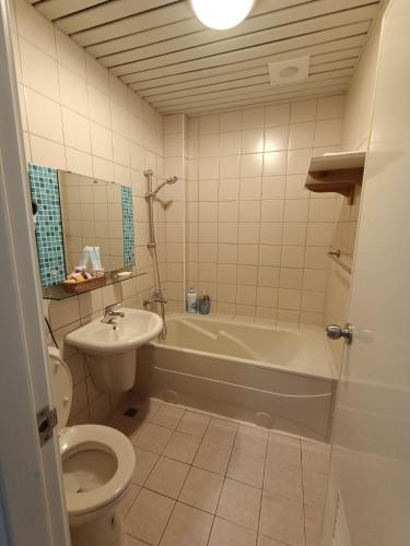 Bathroom, 水里河堤咖啡民宿 Shuili Heti coffee B&B in Shuili Township Bathroom, 水里河堤咖啡民宿 Shuili Heti coffee B&B in Shuili Township