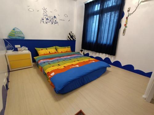水里河堤咖啡民宿 Shuili Heti coffee B&B 登記編號493 in Shuili Township 水里河堤咖啡民宿 Shuili Heti coffee B&B 登記編號493 in Shuili Township