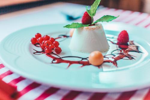 Food and beverages, Hotel und Pension Al Dente in Nunchritz Food and beverages, Hotel und Pension Al Dente in Nunchritz