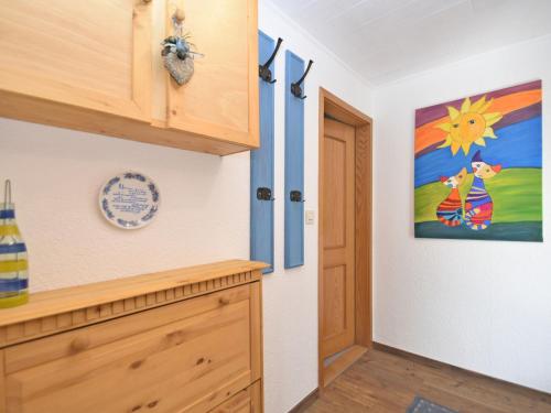 Facilities, Picturesque Holiday Home in Stadlern with Private Garden in Stadlern Facilities, Picturesque Holiday Home in Stadlern with Private Garden in Stadlern