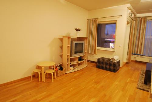 Downtown Residence Apartments - Lootsi, Tallinn Downtown Residence Apartments - Lootsi, Tallinn
