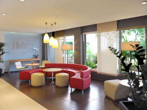 Facilities, ibis Barcelona Cornella in Barcelona Facilities, ibis Barcelona Cornella in Barcelona