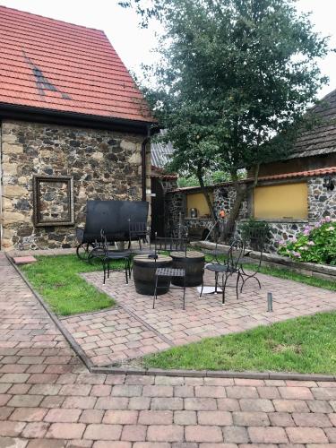 Penzion Hradecky Dvur in Plzen 4 Penzion Hradecky Dvur in Plzen 4