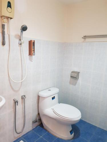 Bathroom, Uptown Hotel Kajang in Kajang Bathroom, Uptown Hotel Kajang in Kajang