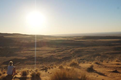 Deportes y ocio, Namib Desert Campsite in Solitaire Deportes y ocio, Namib Desert Campsite in Solitaire