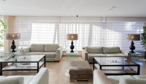 ردهة, Hotel Quarteirasol in فيلامورا ردهة, Hotel Quarteirasol in فيلامورا