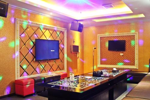 Atpūtas iespējas, ZEN Premium Dela Chambre Hotel Manila in Manila Atpūtas iespējas, ZEN Premium Dela Chambre Hotel Manila in Manila