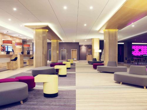 Facilities, Mercure Gdynia Centrum Hotel in Gdynia Facilities, Mercure Gdynia Centrum Hotel in Gdynia