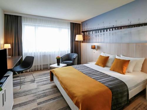Faciliteiten, Mercure Gdynia Centrum Hotel in Gdynia Faciliteiten, Mercure Gdynia Centrum Hotel in Gdynia
