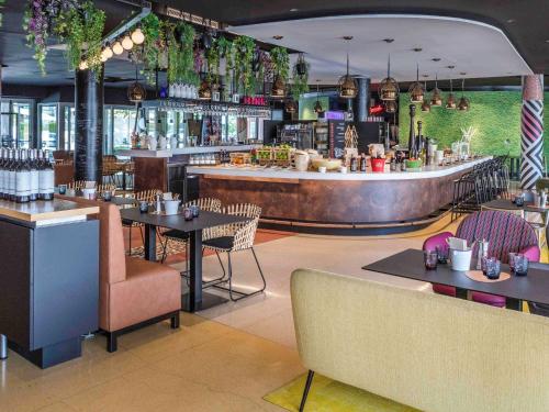 Sadržaji, Novotel Barcelona Cornella Hotel in Cornellà de Llobregat Sadržaji, Novotel Barcelona Cornella Hotel in Cornellà de Llobregat