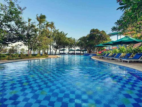 Facilities, Mercure Convention Center Ancol Jakarta in Ancol Facilities, Mercure Convention Center Ancol Jakarta in Ancol
