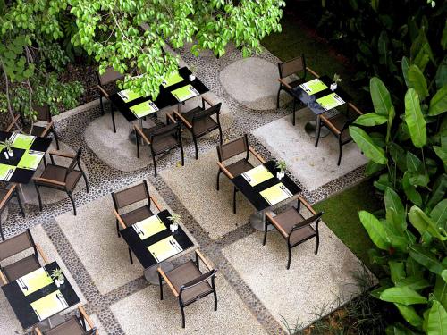 Facilities, Ibis Phuket Patong in Phuket Facilities, Ibis Phuket Patong in Phuket