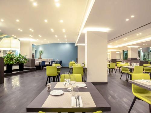 Patogumai, Mercure Roma West Hotel in Ostija Patogumai, Mercure Roma West Hotel in Ostija