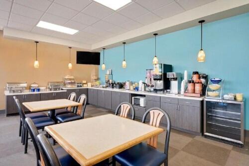 طعام و مشروبات, Brookings Inn in Brookings طعام و مشروبات, Brookings Inn in Brookings