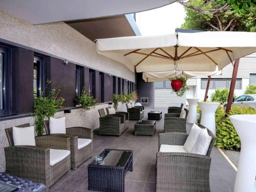 Facilities, Ibis Styles Roma EUR Hotel in Eur and Garbatella Facilities, Ibis Styles Roma EUR Hotel in Eur and Garbatella