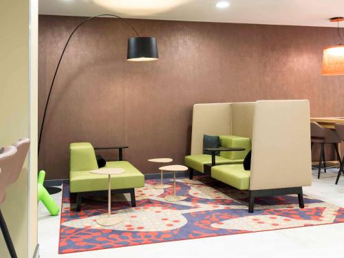 Facilities, Aparthotel Adagio Birmingham City Centre near Birmingham Town Hall Facilities, Aparthotel Adagio Birmingham City Centre near Birmingham Town Hall