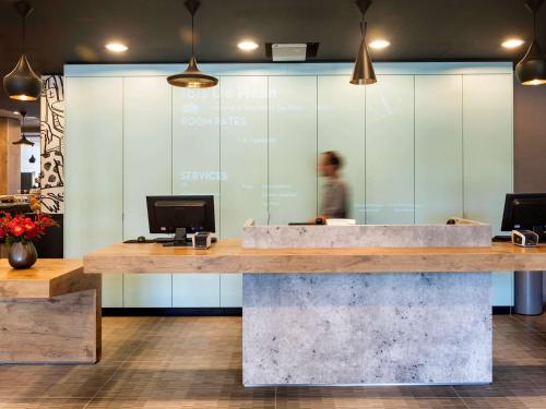 ห้องประชุม / บอลรูม, ibis De Haan in เดอร์ ฮาน ห้องประชุม / บอลรูม, ibis De Haan in เดอร์ ฮาน