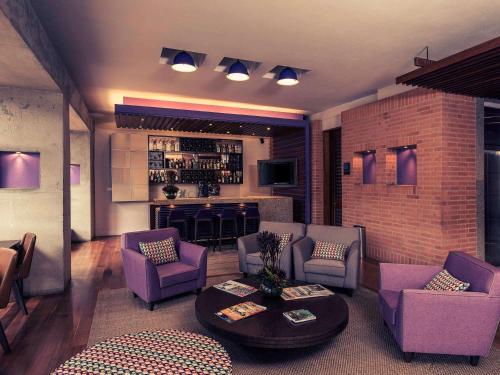 Attrezzature e servizi, Mercure Bogota BH Retiro in Bogotá Attrezzature e servizi, Mercure Bogota BH Retiro in Bogotá