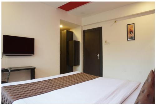 This photo about HOTEL ALPINE shared on HyHotel.com