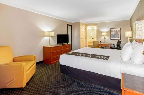 Facilities, La Quinta Inn by Wyndham Santa Fe in Santa Fe (NM) Facilities, La Quinta Inn by Wyndham Santa Fe in Santa Fe (NM)