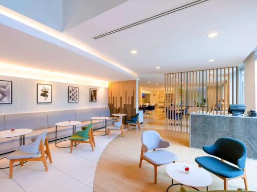 บริการและสิ่งอำนวยความสะดวก, ไอบิส กรุงเทพ สาทร (Ibis Bangkok Sathorn) near สถานทูตญี่ปุ่น บริการและสิ่งอำนวยความสะดวก, ไอบิส กรุงเทพ สาทร (Ibis Bangkok Sathorn) near สถานทูตญี่ปุ่น