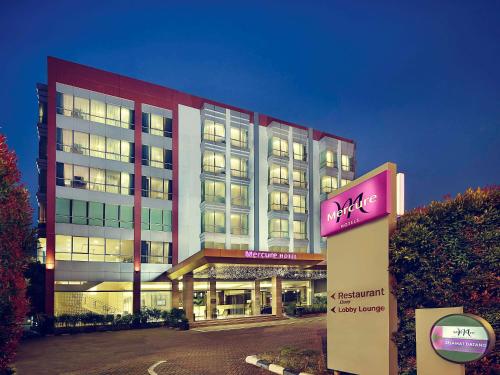 館内設備, メルキュール ポンティアナック ホテル (Mercure Pontianak Hotel) in ポンティアナック 館内設備, メルキュール ポンティアナック ホテル (Mercure Pontianak Hotel) in ポンティアナック