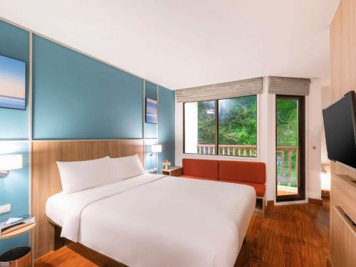 Fasiliti, Ibis Phuket Patong in Phuket Fasiliti, Ibis Phuket Patong in Phuket