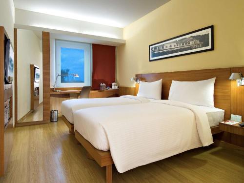 Attrezzature e servizi, Ibis Pune Viman Nagar in Pune Attrezzature e servizi, Ibis Pune Viman Nagar in Pune
