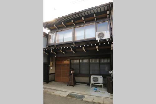 Entré, Yoshiki Stay in Hida Entré, Yoshiki Stay in Hida