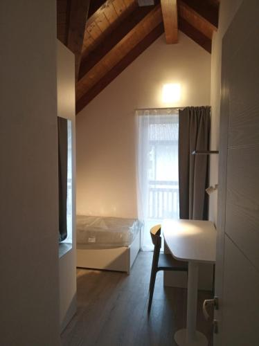 Appartamento Edelweiss in Croviana Appartamento Edelweiss in Croviana
