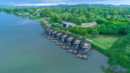 X2 River Kwai Resort13