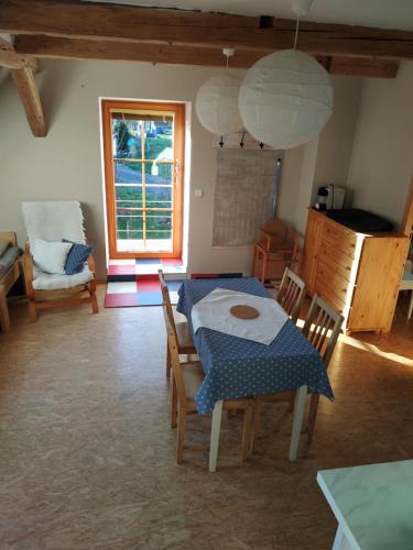 Apartmán Švandovi (Apartman Svandovi) in Kraliky Apartmán Švandovi (Apartman Svandovi) in Kraliky